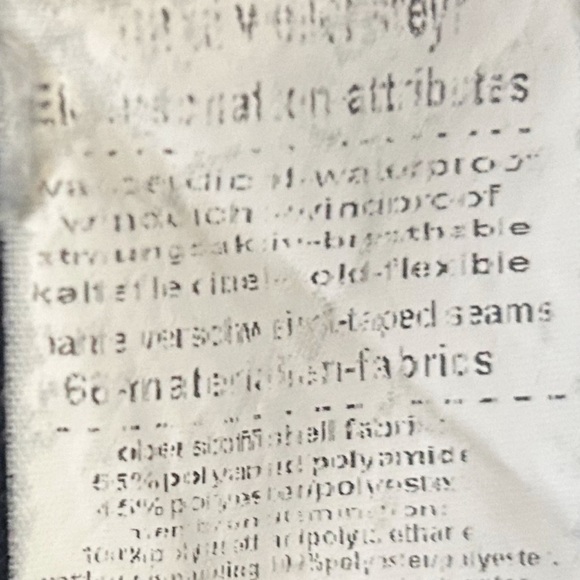 Wellensteyn Men’s XL vintage coat great vintage condition - Picture 5 of 11